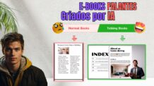 Não Deixe o Medo de Críticas Impedir a Criação do Seu E-book Falante