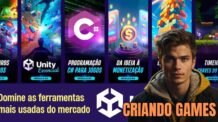 Por Que Você Acha Que Nunca Será Bom o Suficiente Para Criar um Game?