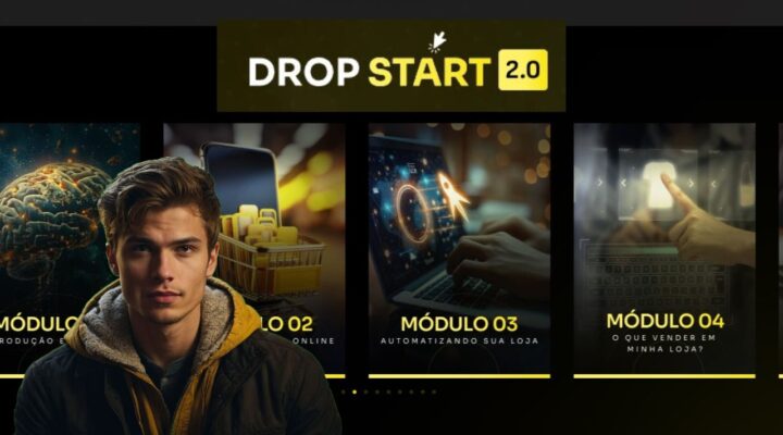 Quer começar no dropshipping, mas tem medo de perder dinheiro? Leia isso!