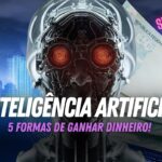 ganhar dinheiro com inteligência artificial,renda extra com IA,ferramentas gratuitas de IA,como usar IA para ganhar dinheiro,oportunidades com inteligência artificial