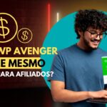 Tema wp avenger