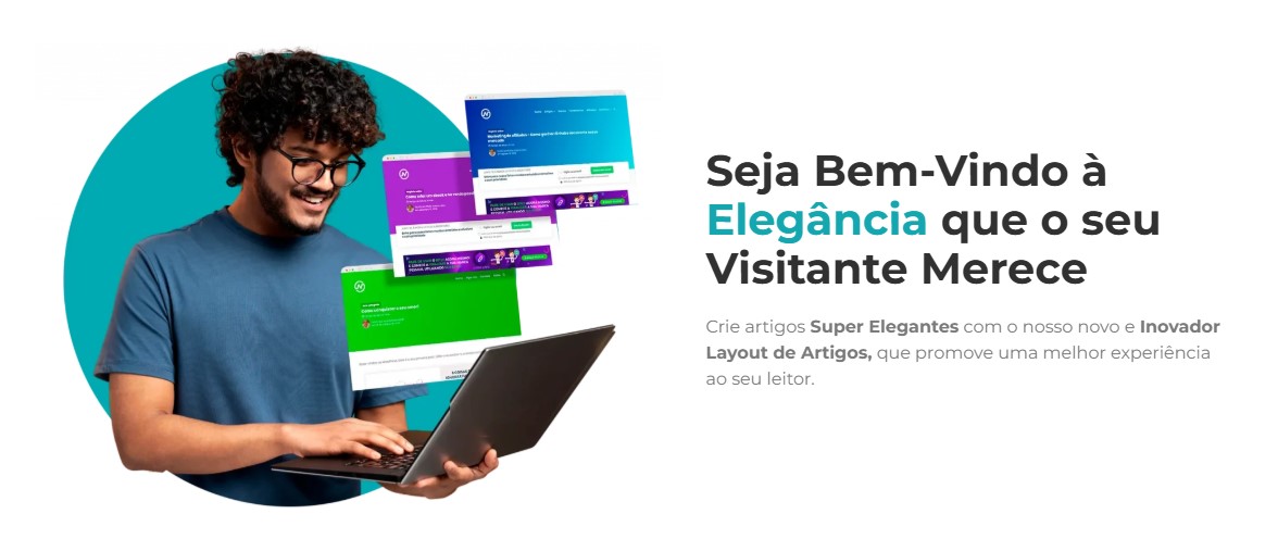tema wp avenger para wordpress