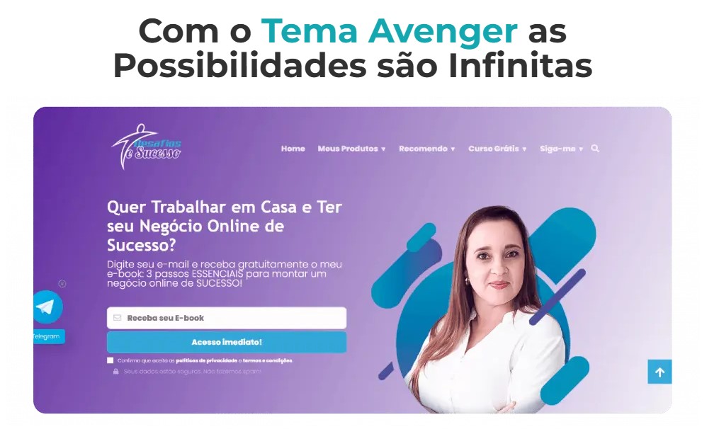 tema wordpres para afiliado