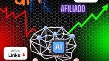 AfiliadoGPT – Prompts para Afiliados