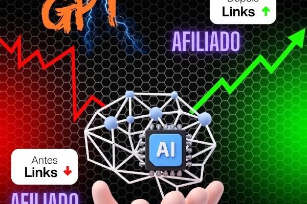 AfiliadoGPT – Prompts para Afiliados