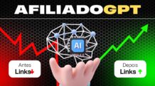 A Maneira Mais Rápida de Lucrar com Marketing de Afiliados em 2025 (Sem Aparecer!)