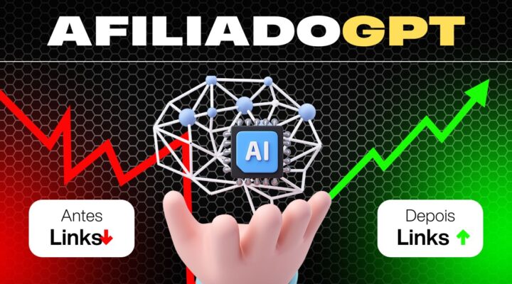 A Maneira Mais Rápida de Lucrar com Marketing de Afiliados em 2025 (Sem Aparecer!)