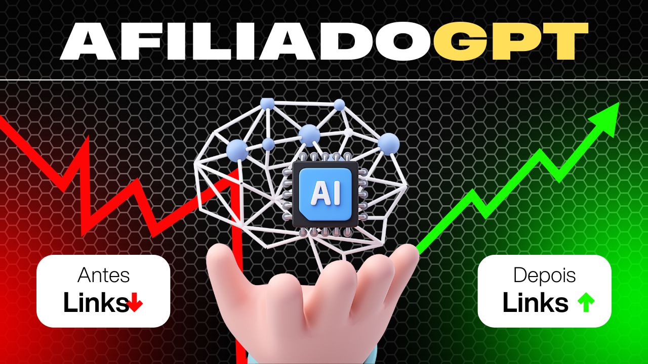 AfiliadoGPT Prompts Chatgpt para Afiliados