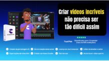 Criar vídeos incríveis não precisa ser tão difícil assim