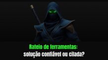 Rateio de ferramentas: solução confiável ou cilada?
