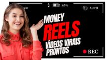 Como transformar cada rolagem em lucro com vídeos virais prontos