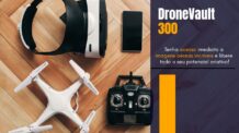 300 Vídeos de Drone: Transforme Seu Conteúdo com Imagens Profissionais