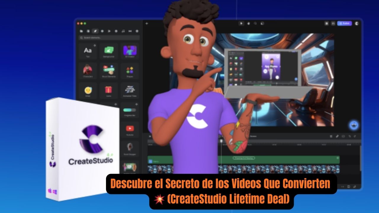 Crear vídeos increíbles no tiene por qué ser tan difícil